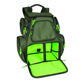 Wild River WN3606 Multi-Tackle Large Backpack Without Trays