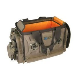 CLC Wild River WN3701 Tackle Tek Rogue - Stereo Speaker Bag