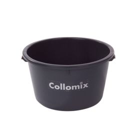 Collomix 17GB 17 gallon Mixing Tub