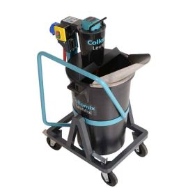 Collomix LevMix65 Heavy Duty Portable Mixer (For Floor Leveling)