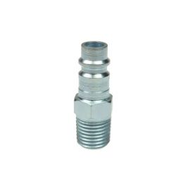 Coilhouse 1101 1/4" Megaflow® Connector, 1/4" MPT