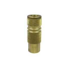 Coilhose 170 1/4" Fpt Coilflow Lincoln Interchange Series Connector