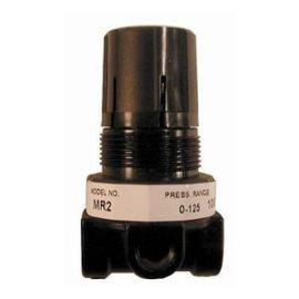 Coilhose MR2-DL, 1/4'' MINI REGULATOR (without Gauge)