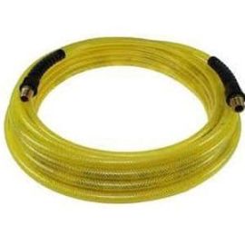 Coilhose PFE50504TY Flexeel Hose Transparent Yellow - 50 feet