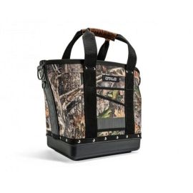 Veto Pro Pak CT-LC CAMO Open Top Tote Bag