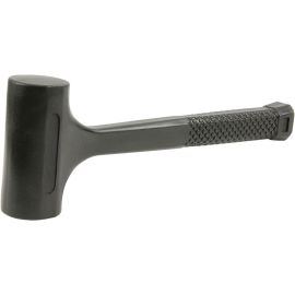 Woodstock D1086 24 oz Dead Blow Hammer