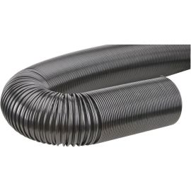 Shop Fox D4216 Black Hose 4 in. x 10 ft. | Dynamite Tool