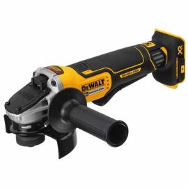 DeWalt DCG413B 4.5 IN. 20V MAX* XR® Paddle Switch Small Angle with Kickback Break