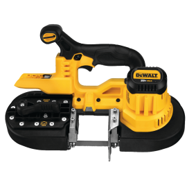 DeWalt DCS370B Cordless Band Saw Bare - Tool Only