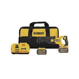 Dewalt DCS389X2 FLEXVOLT 60V MAX Brushless Reciprocating Saw Kit