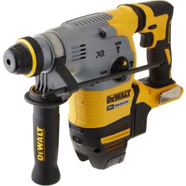 DeWalt DCH293B 20V MAX* 1-1/8 IN. XR® Brushless Cordless SDS Plus L-Shape Rotary Hammer - Bare Tool | Dynamite Tool