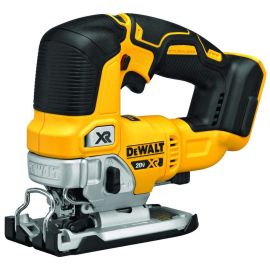 DeWalt DCS334B 20V MAX* XR® Cordless Jig Saw - Bare Tool