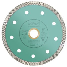  Pearl Abrasive DIA10TT P4 Turbo Mesh Blade for Porcelain and Granite 10 x .063 x 7/8, 20mm, 5/8