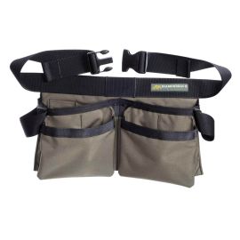 Diamondback DB6-1-BK-X-X  Waist Apron for Carpenters | Dynamite Tool