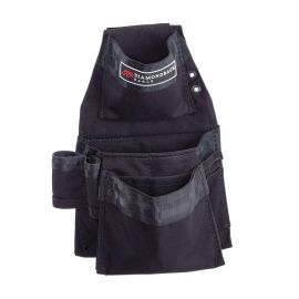 Diamondback DB2-9-BK-L-ST Eagle Pouch - Left | Dynamite Tool