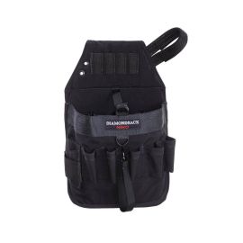 Diamondback DB2-23-BK-R The Niko Pouch - Right