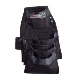 Diamondback DB2-4-BK-R Wrangell 2.0 Pouch