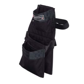 Diamondback DB2-7-BK-L-ST The Talon Pouch - Left Side