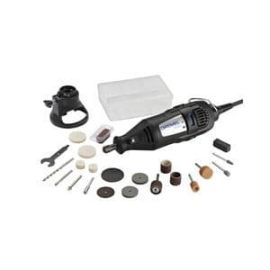 Dremel 200-1/21 Two Speed Rotary Tool Kit