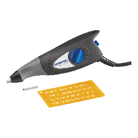 Dremel 290-02 Corded Engraver Kit