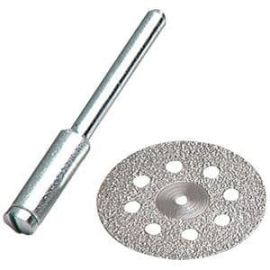 Dremel 545 7/8 inch Diamond Cutting Wheel