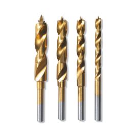 Dremel -631-01 Brad Point Drill Bit Set | Dynamite Tool