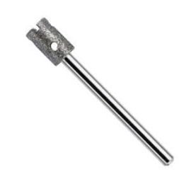 Dremel 663DR 1/4-inch Diamond Core Bit for Drilling Glass