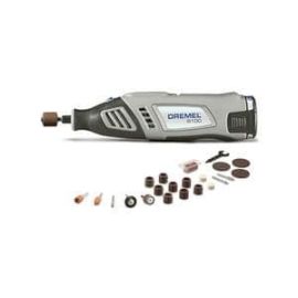 Dremel 8100-N/21 8V Max Li-Ion Rotary Tool