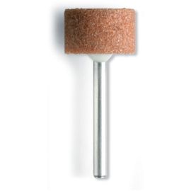 Dremel 8193 Aluminum Oxide Grinding Stone