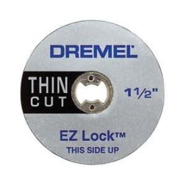 Dremel EZ409 EZ Lock