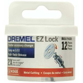 Dremel EZ456B Cut-off Wheels | Dynamite Tool