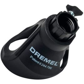 Dremel 568 Grout Removal Attachment