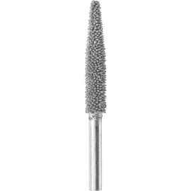 Dremel 9931 Structured Tooth Tungsten Carbide Cutter (Taper)