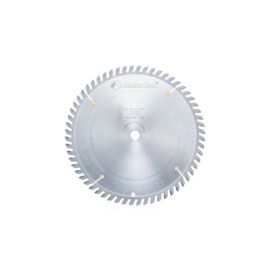 Amana Tool DT10601 Carbide Tipped Ditec 2000 Cut-Off and Crosscut 10 Inch D x 60T TCG, 10 Deg, 5/8 Bore, Circular Saw Blade