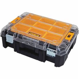 DeWalt DWST17805 TSTAK® V - Organizer with Clear Lid