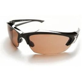 Edge SDK115 Black Copper Driving Lens Khor Safety Glasses