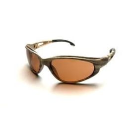 Edge SW115CF Camouflage Copper Driving Lens Dakura Safety Glasses