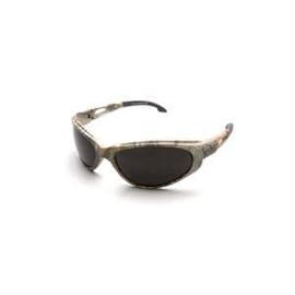 Edge SW116CF Camouflage Smoke Lens Dakura Safety Glasses