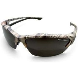 Edge TSDK21CK Khor Polarized Camouflage 3 Lens Glasses Kit