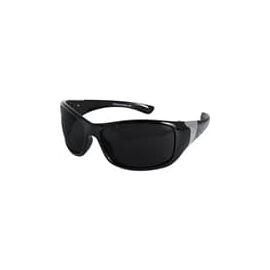 Edge YC116-A1 Civetta Aurora - Black Lace/Smoke Lens Non-Polarized