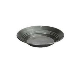 Estwing 10-10 8-oz Steel Gold Pan