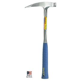 Estwing E3-23LP 22oz Long Handle Rock Hammer