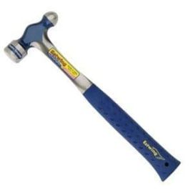 Estwing E3-24BP Ball Peen Hammer WITH VINYL GRIP |Dynamite Tool