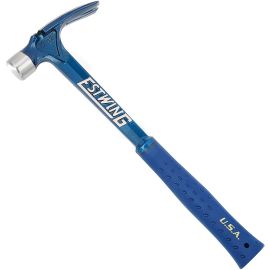 Estwing E6-19S Ultra Series Hammer - 19 oz Rip Claw Framer | Dynamite Tool