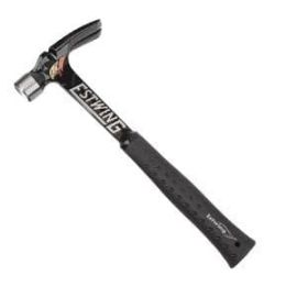 Estwing EB-19S 19-Ounce Smooth Face Ultra Framing Hammer