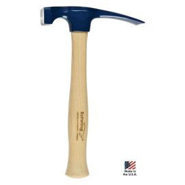 Estwing EW6-21BLL 21 oz. Bricklayer Hammer w/Wooden Handled-Long