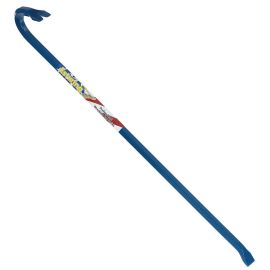 Estwing EWB-12 12 in. Gooseneck Wrecking Bar