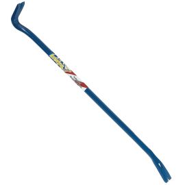 Estwing EWB-36 3/4 inch x 36 inch Gooseneck Wrecking Bar | Dynamite Tool