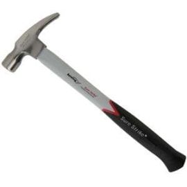 Estwing MRF16S, FIBERGLASS RIP HAMMER 16OZ