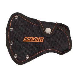 Estwing No.27 Nylon Black & Orange Replacement Sheath E025a Orange Sportsman Axe